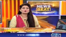 News Beat | Paras Jahanzeb | SAMAA TV | 09 September 2018
