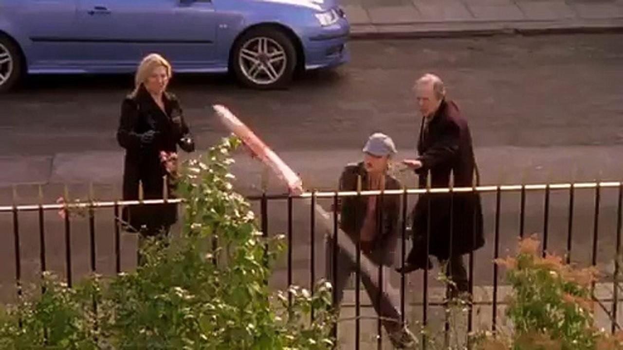 New Tricks - S04E06 part 1/2