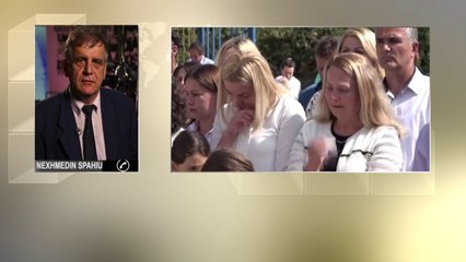 Ora News - Analisti: Pengimi i Vuçiç, budallëk me brirë! Kufijtë e Kosovës nuk janë në Drenicë