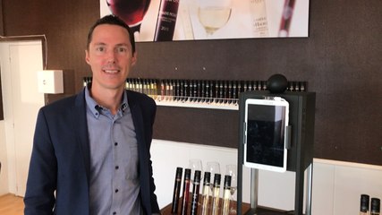 Prix de l’entrepreneur EY