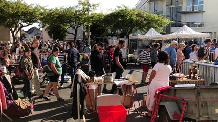 Vide-greniers St-Lazare-Angers1