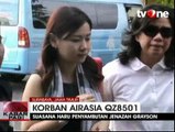 Jenazah Grayson Linaksita Tiba di Rumah Duka Adi Jasa