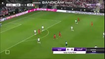 Luis Advincula Goal - Germany 1-0 Peru