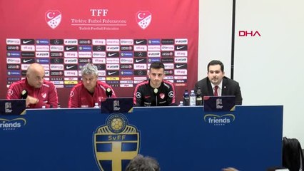 Spor Lucescu Daha Güzel Günler Göreceğimiz Yeni Bir Ekip Kuruyoruz