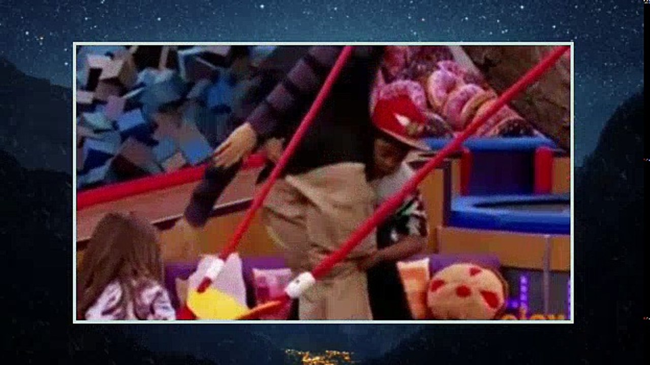 Game Shakers S01E20-E21 - Revenge @ Tech Fest