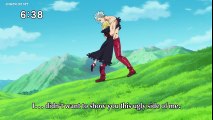 Jericho Is Jealous Of Elaine Seven Deadly Sins S02E13, Cartoons tv hd 2019