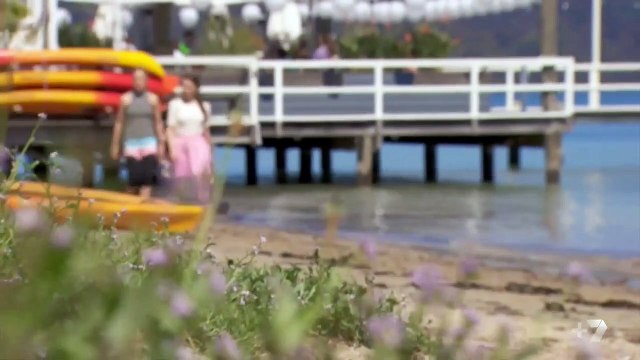 Home and Away | E 6394 - 6395 | 31th March 2016 ( E)