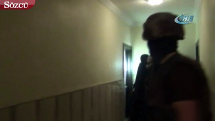 PKK’nın hain planı istihbarata takıldı