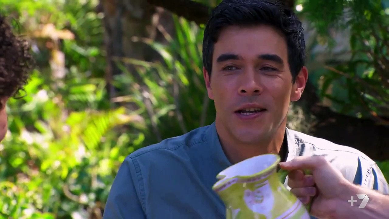 Home and Away | E 6443 | 8th June 2016 (HD)