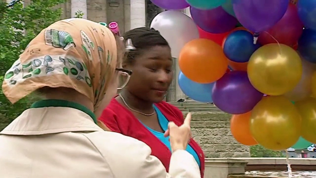 Brum S03E07 - De ballonnen