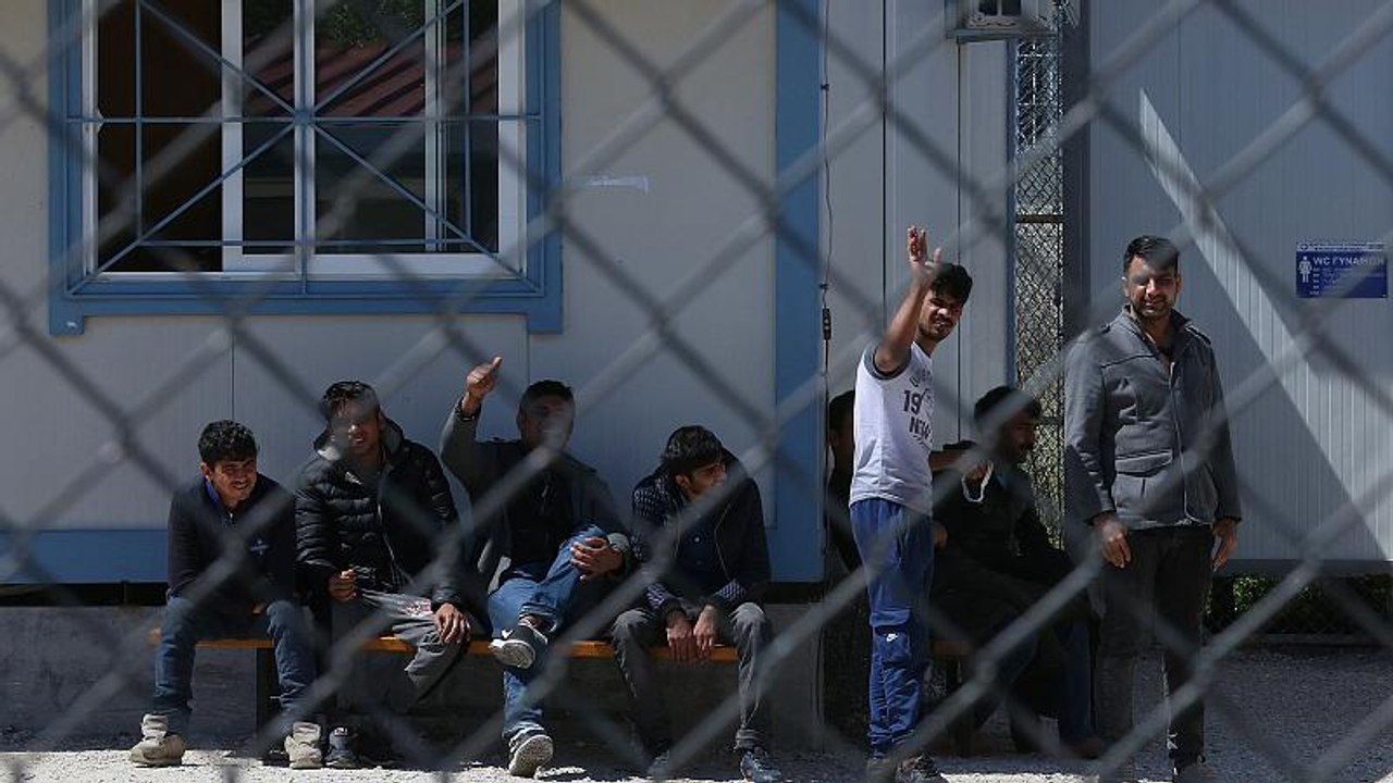 Migranti: anche Cipro chiede l'aiuto dell'Ue