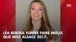 PHOTOS. Miss France 2019 : la sublime Léa Reboul élue Miss Alsace 2018