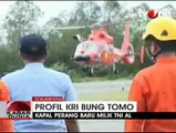 Kecanggihan KRI Bung Tomo Milik TNI AL