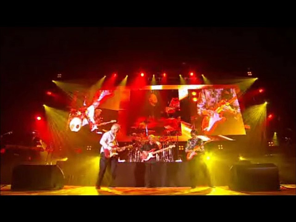 FBI – CLIFF AND THE SHADOWS – THE FINAL REUNION – LIMITED SPECIAL EDITION – (2009)