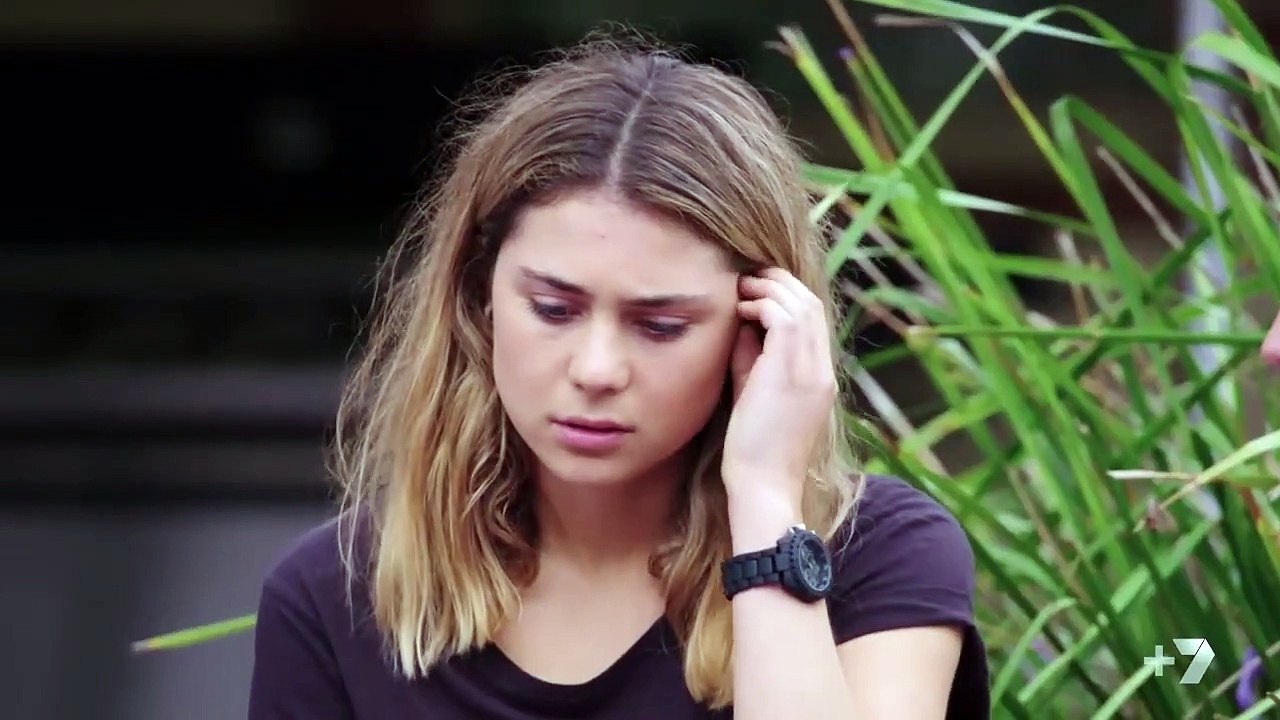 Home and Away | E 6419 | 9th May 2016 (HD)
