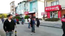 Bolu Hastane Önünde Olay: 3'ü Polis, 6 Yaralı, 5 Gözaltı