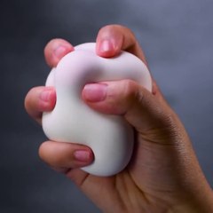 FACILE À FAIRE - 3 soulagements du stress curieusement satisfaisants