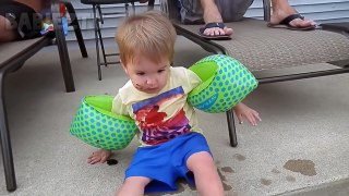 GET READY to LAUGH LIKE HELL, here are FUNNY BABIES and TODDLERS! - Hilarious Babies Compilation