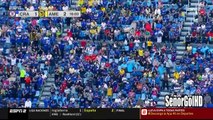 Cruz Azul Vs America 1-3 Resumen y Goles Clasico De Leyendas - Despedida del Estadio Azul - HD