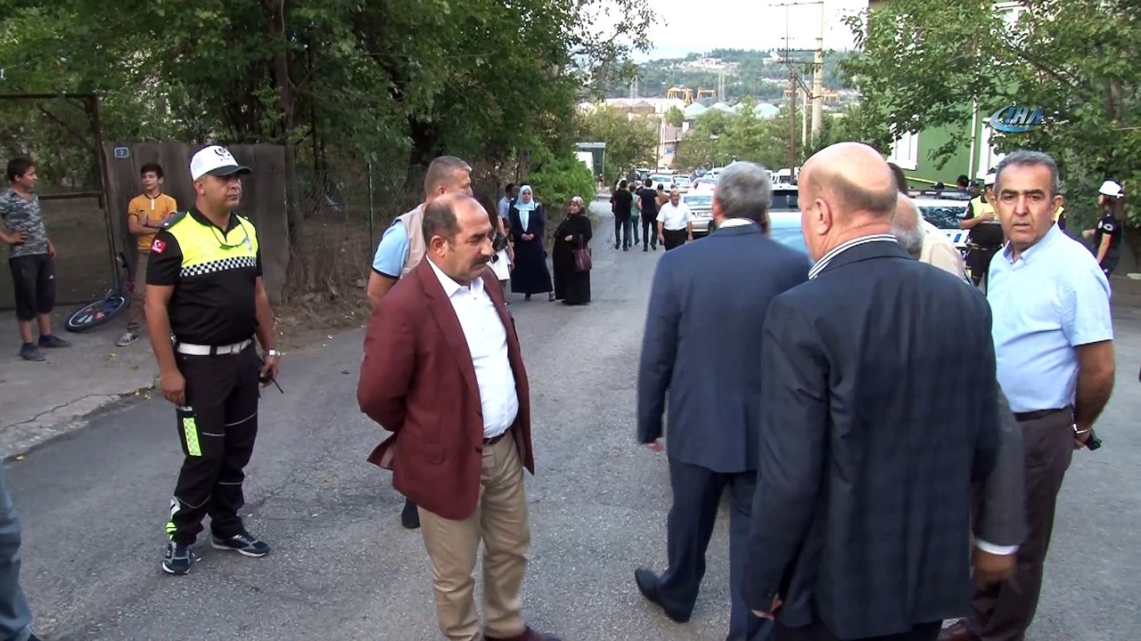 Polis ekiplerinden Fırat Kalkanı şehidinin kardeşine düğün konvoyu