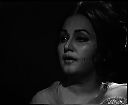 Ae puttar hattaan te na'in wikde - Noor Jehan