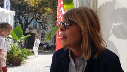 Le livre sur la place 4 questions à Katherine Pancol