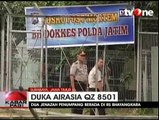 Keluarga Pramugari Berharap Jasad Segera Dipulangkan