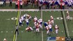 Tulsa vs Texas Football Highlights (2018)