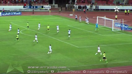 FAR 0 - 1 DHJ  09.09.2018