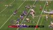 Cousins burns 49ers' coverage with 34-yard pass to Thielen