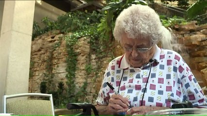 Players Who Inspired `A League of Their Own` Meet Fans in Missouri