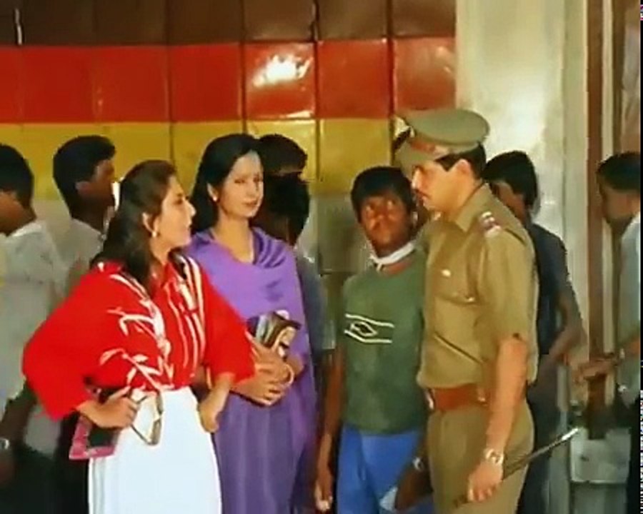 Da Dana Dan marathi movie part-2
