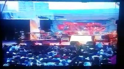 Suprême NTM - Extrait RARE du Live à la Seyne-sur-Mer (1995)