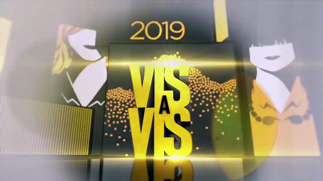 Tráiler cuarta temporada serie Vis a vis , protagonizada por Maggie Civantos y Najwa Nimri.