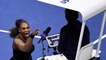 Tennis: Serena Williams non smette di far discutere