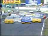 V8 Supercars 1995  R05 - Brisbane Lakeside - Race 1