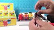 Sesame Street Surprise Plush Blind Box Opening Toy Review _ PSToyReviews