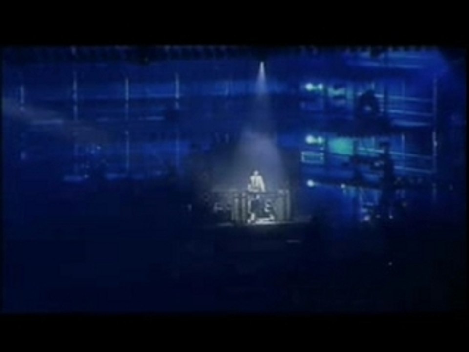 Rammstein - Herzeleid (Live Aus Berlin)