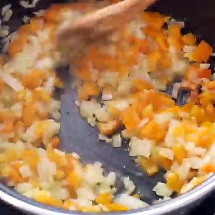 Our friend Glenn's Sweet & Spicy Slow Cooker Chili is a reader favorite