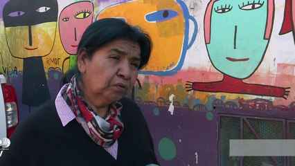 Argentina: los comedores sociales, un refugio de la crisis