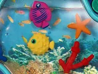 Baby Einstein 20BE LULLABY TIME