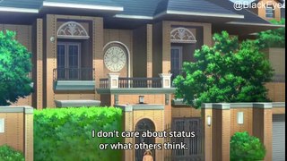 Citrus Episode 3 PREVIEW Eng Sub SISTERLY LOVE シトラス, Cartoons tv hd 2019
