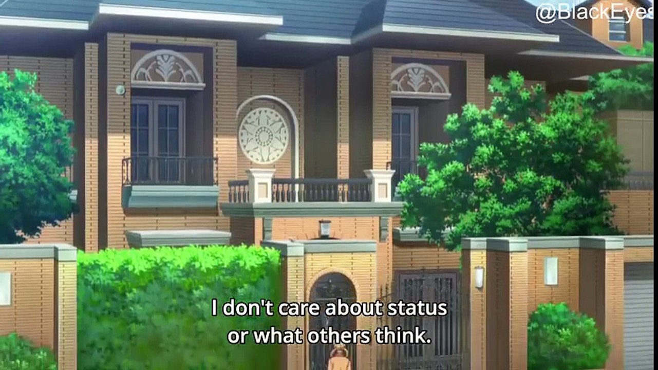 Citrus Episode 3 PREVIEW Eng Sub SISTERLY LOVE シトラス, Cartoons tv hd 2019