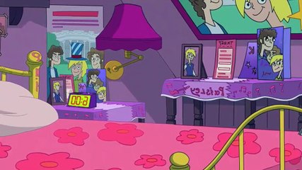 Phineas and Ferb S2E077 - Fireside Girl Jamboree