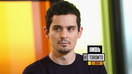 Damien Chazelle Blasts Off From 'La La Land' to 'First Man'