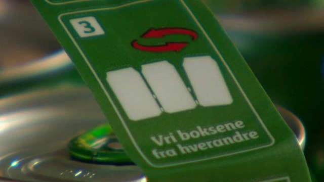 Пиво стало полезнее — для экологии