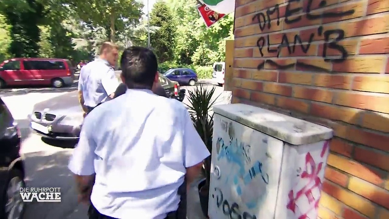 Extreme Verfolgungsjagd: Action mit Betrügerbande | #Smoliksamstag | Die Ruhrpottwache | SAT.1 TV