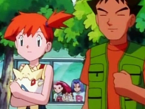 Pokemon S3 - 146 - Gettin` The Bugs Out Salman Sk Silver RG