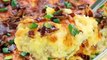 If you’ve been looking for the ultimate comfort food, look no further, because Twice Baked Potato Casserole has delivered the perfect combination of flavor and