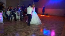Dança dos Noivos Amanda e Ronaldo
